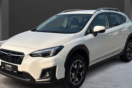 Subaru XV 42.514 km 20.490 € Schierling 84069