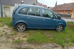 Meriva A