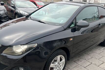 Seat Ibiza 184.000 km 1.150 &euro; Regensburg 93055
