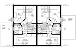 Neubau Zweifamilienhaus in QNG Premium mit PV-Anlage & Wärmepumpe