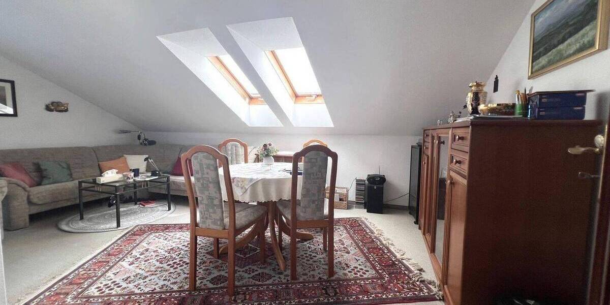 Etagenwohnung Regensburg Steinweg - 2 Zimmer, 45 m&sup2;, 192.000&euro; | Angebot:26160478