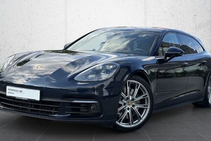 Porsche Panamera 97.050 km 52.900 € Regensburg 93055