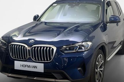BMW X3 34.900 km 38.717 &euro; Regensburg 93055