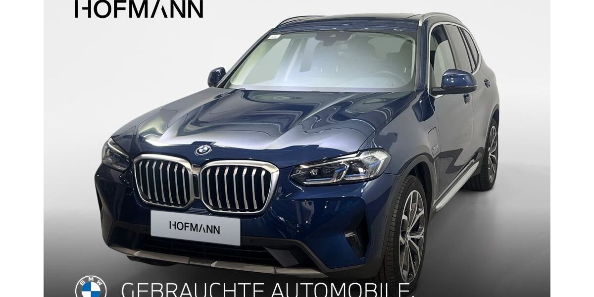 BMW X3 34.900 km 38.717 &euro; Regensburg 93055