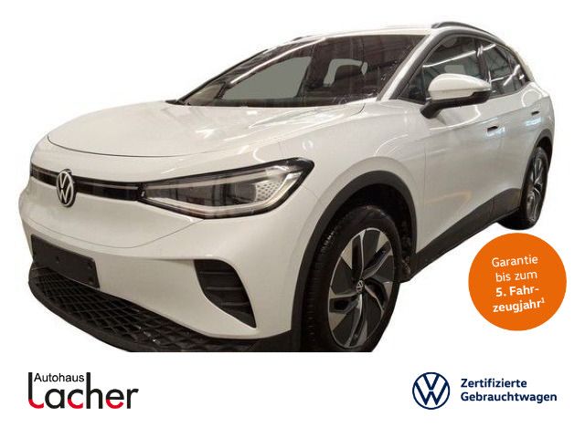 VW ID.4 8.510 km 36.789 &euro; Nittenau 93149