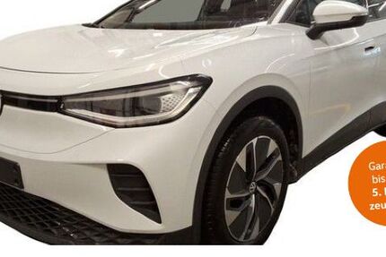 VW ID.4 8.510 km 36.790 &euro; Nittenau 93149