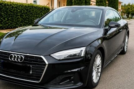 Audi A5 29.500 km 27.500 &euro; Regensburg 93055
