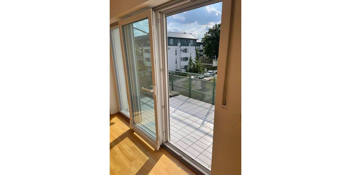 Etagenwohnung Regensburg Galgenberg - 2 Zimmer, 419.000&euro; | Angebot:26276375