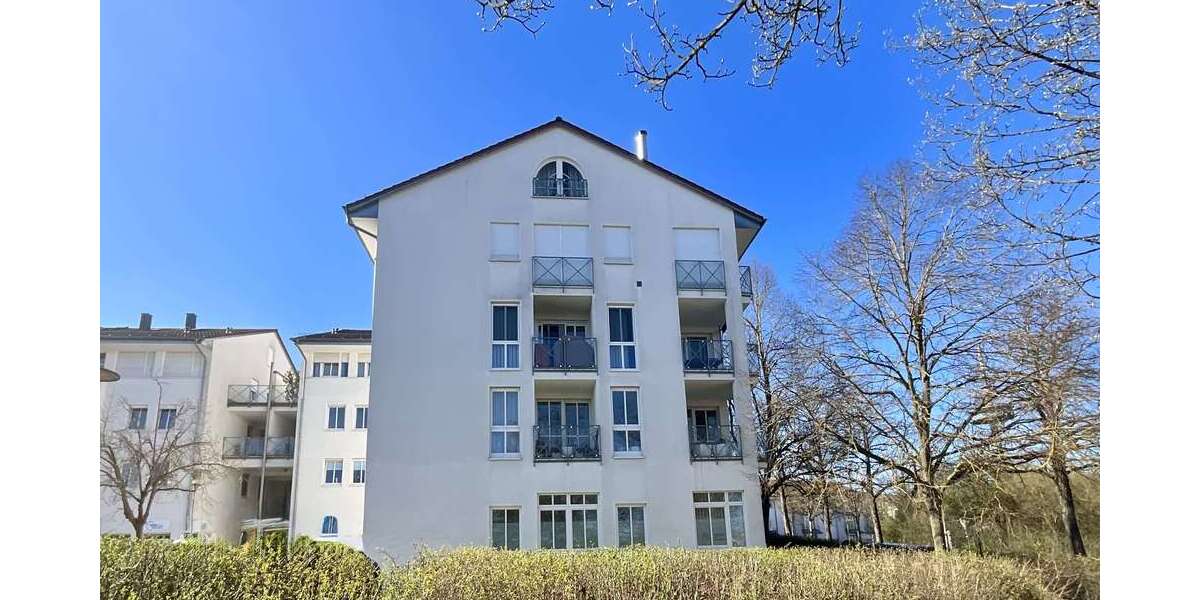 Etagenwohnung Regensburg Galgenberg - 2.5 Zimmer, 70 m&sup2;, 295.000&euro; | Angebot:26277926
