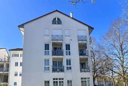 Wohnung Regensburg Galgenberg - 2.5 Zimmer, 70 m&sup2;, 295.000&euro; | Angebot:26277926