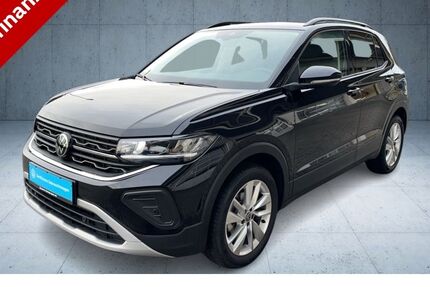 VW T-Cross 4.800 km 24.470 € Regensburg 93053