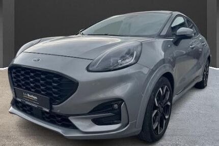 Ford Puma 26.555 km 21.390 € Schierling 84069