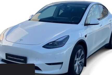 Tesla Model Y 50.706 km 37.500 &euro; Obertraubling 93083