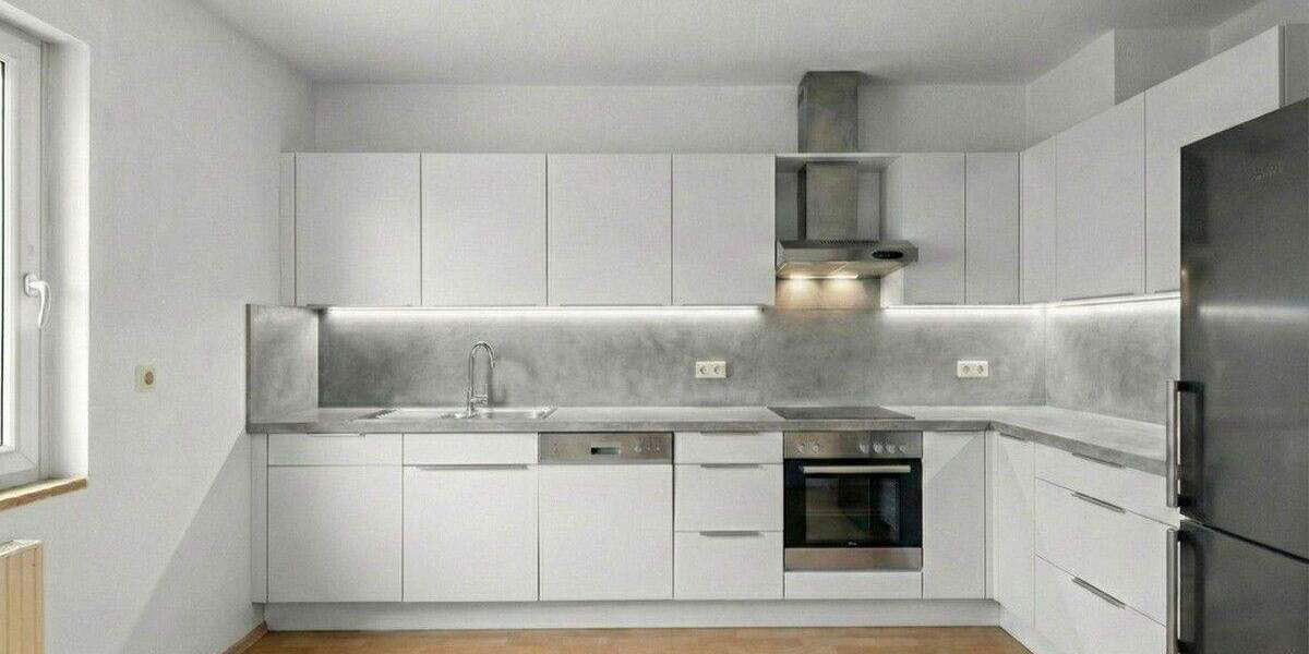 Reihenmittelhaus Regensburg Ostenviertel - 5 Zimmer, 136 m&sup2;, 499.000&euro; | Angebot:25071682