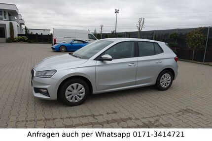 Skoda Fabia 54.200 km 13.600 &euro; Abensberg 93326