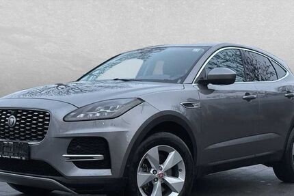 Jaguar E-Pace 72.000 km 27.115 &euro; Regensburg 93059
