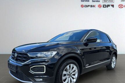 VW T-Roc 76.660 km 22.970 € Schmidmühlen 92287
