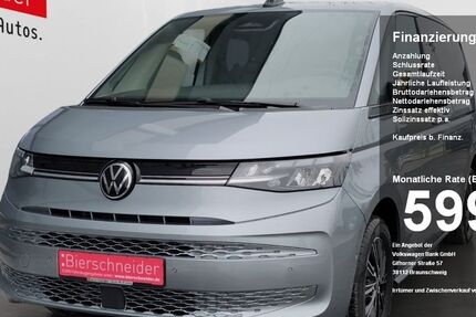 VW T7 Multivan 5.000 km 64.450 &euro; Regensburg 93055