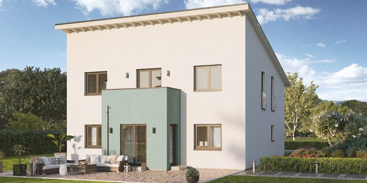 Modernes Eigenheim in familienfreundlicher Umgebung - Einfamilienhaus Barbing | Angebot:27302457
