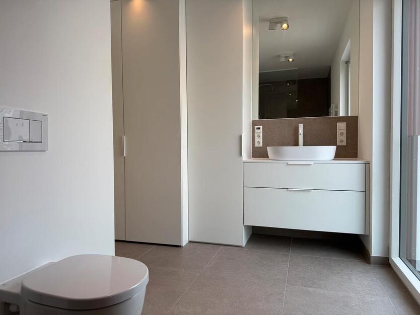 ***Schreinerküche, Smart-Home - Villa Sternberg - Erstbezug in Perfektion!***