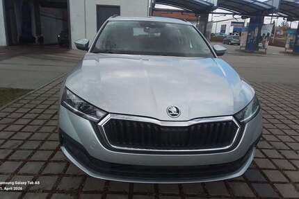 Skoda Octavia 167.630 km 12.138 &euro; Hemau 93155