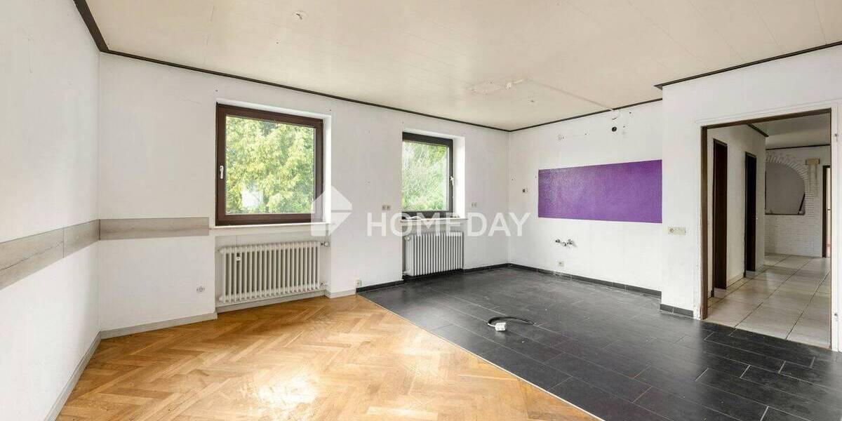 Einfamilienhaus Herrngiersdorf - 5 Zimmer, 131 m&sup2;, 299.000&euro; | Angebot:26171096