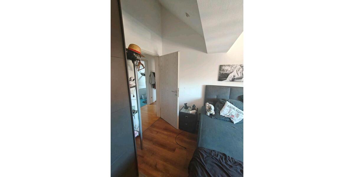 Dachgeschoßwohnung Ihrlerstein - 3 Zimmer, 83 m&sup2;, 700&euro; | Angebot:26681353
