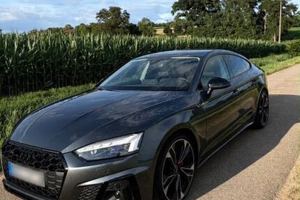 Audi A5 52.600 km 37.900 &euro; Kelheim 93309