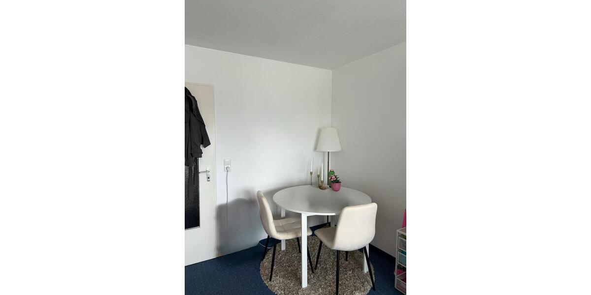 Etagenwohnung Regensburg Galgenberg - 1 Zimmer, 26 m&sup2;, 340&euro; | Angebot:26413555