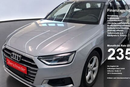 Audi A4 77.664 km 21.980 &euro; Regensburg 93055