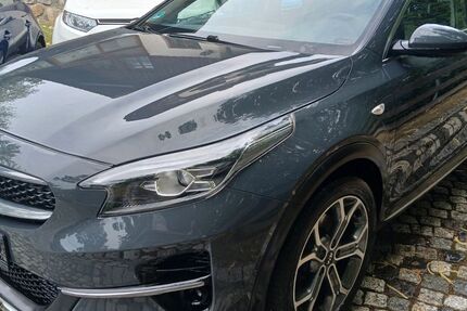 Kia XCeed 87.000 km 15.999 &euro; Regensburg-Bernhardswald 93170