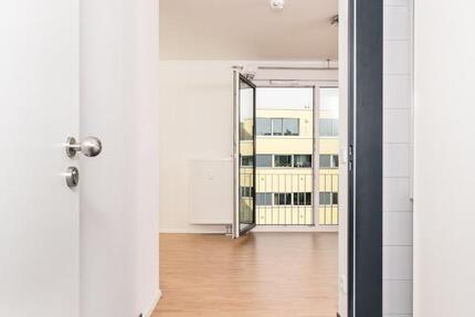 Wohnung Regensburg Brandlberg - 1 Zimmer, 25 m&sup2;, 460&euro; | Angebot:25476515