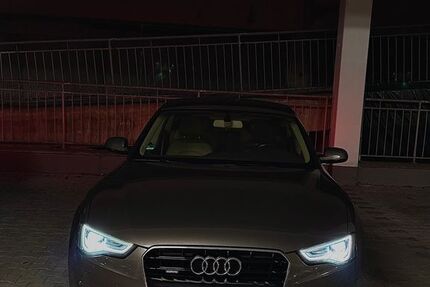 Audi A5 146.700 km 20.600 &euro; regensburg 93055