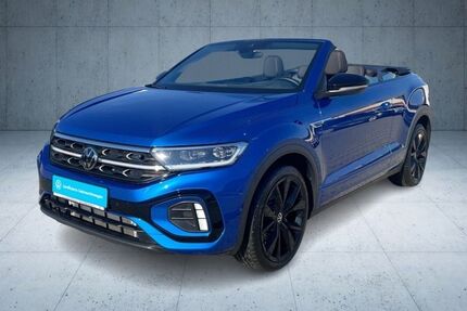 VW T-Roc 13.736 km 31.970 &euro; Saal a.d. Donau 93342