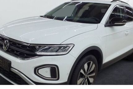 VW T-Roc 25.605 km 22.490 &euro; Nittenau 93149