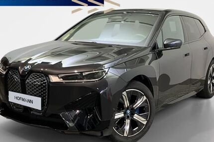 BMW iX 3.700 km 57.502 &euro; Regensburg 93055