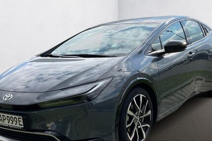 Toyota Prius 17.386 km 34.980 &euro; Regensburg 93055