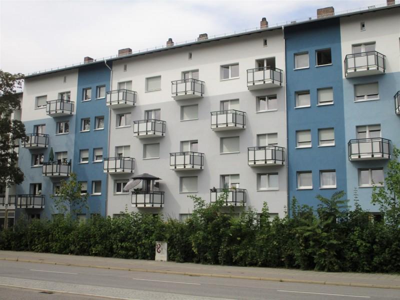 Lust auf Veränderung: individuelle 2-Zimmer-Wohnung zimmer