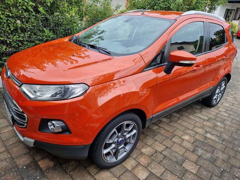 EcoSport