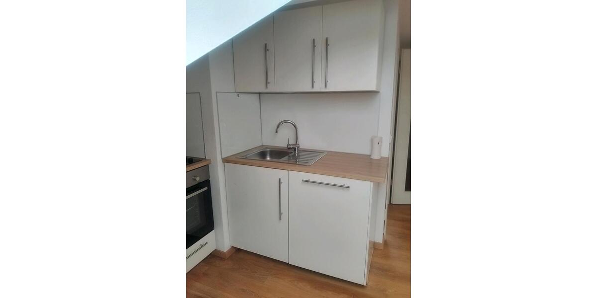 Dachgeschoßwohnung Saal an der Donau - 2 Zimmer, 65 m&sup2;, 850&euro; | Angebot:27569696