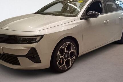 Opel Astra 28.208 km 22.980 &euro; Kelheim 93309