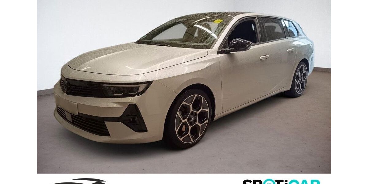 Opel Astra 28.208 km 22.980 &euro; Kelheim 93309