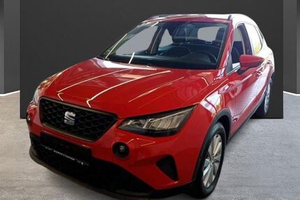Seat Arona 28.649 km 15.989 &euro; Schierling 84069