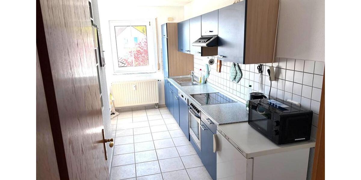 Dachgeschoßwohnung Wörth an der Donau - 3 Zimmer, 80 m&sup2;, 240.000&euro; | Angebot:27533931