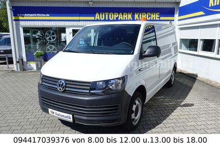 VW T6 Transporter 73.000 km 20.700 &euro; Kelheim 93309