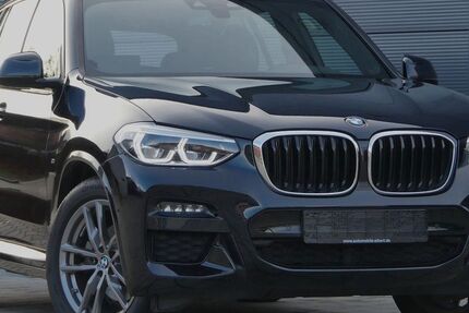 BMW X3 102.676 km 32.090 &euro; Rohr i. NB (bei Regensburg) 93352