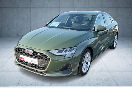 Audi A3 10.715 km 29.970 &euro; Neutraubling 93073