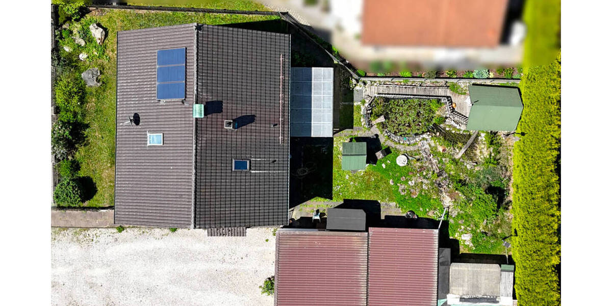 Mehrfamilienhaus, Wohnhaus Zeitlarn - 6 Zimmer, 170 m&sup2;, 499.000&euro; | Angebot:26695702
