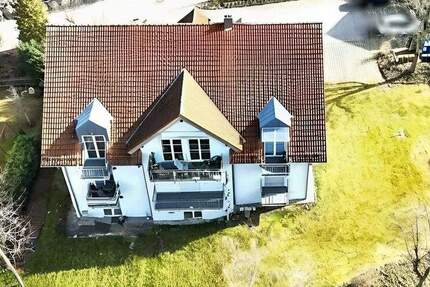 Wohnung Falkenstein - 2 Zimmer, 61 m&sup2;, 129.000&euro; | Angebot:25865335
