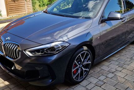 BMW 128 26.000 km 30.990 &euro; Hagelstadt 93095